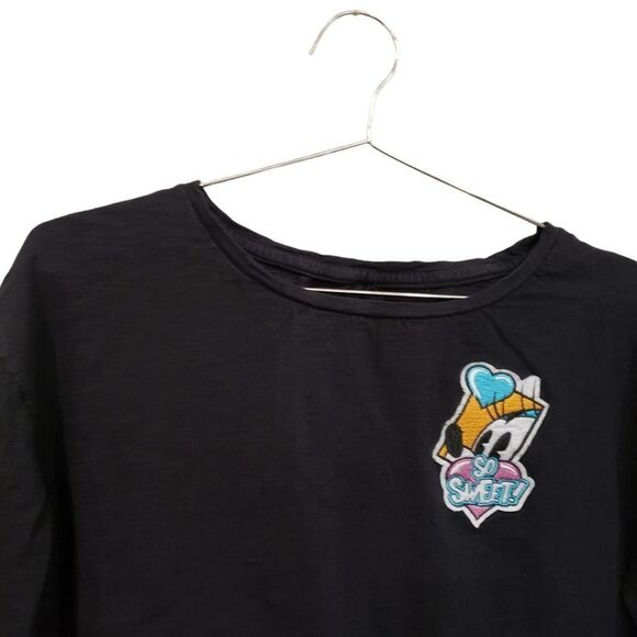 Mickey Mouse and Friends Long Sleeve T-Shirt - Picture 8 of 14